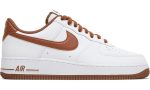 Nike Air Force 1 '07 "Pecan" - Dubai Sneakers