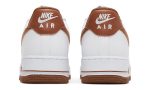 Nike Air Force 1 '07 "Pecan" - Dubai Sneakers