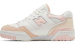 New Balance 550 'White Pink' - Dubai Sneakers