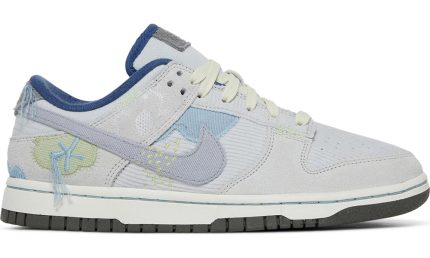 Dunk Low 'On The Bright Side - Photon Dust' - Dubai Sneakers