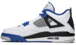 Air Jordan 4 Retro 'Motorsports' - Dubai Sneakers