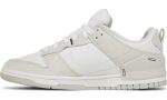 Nike Dunk Low Disrupt 2 “Pale Ivory” sneakers - Dubai Sneakers