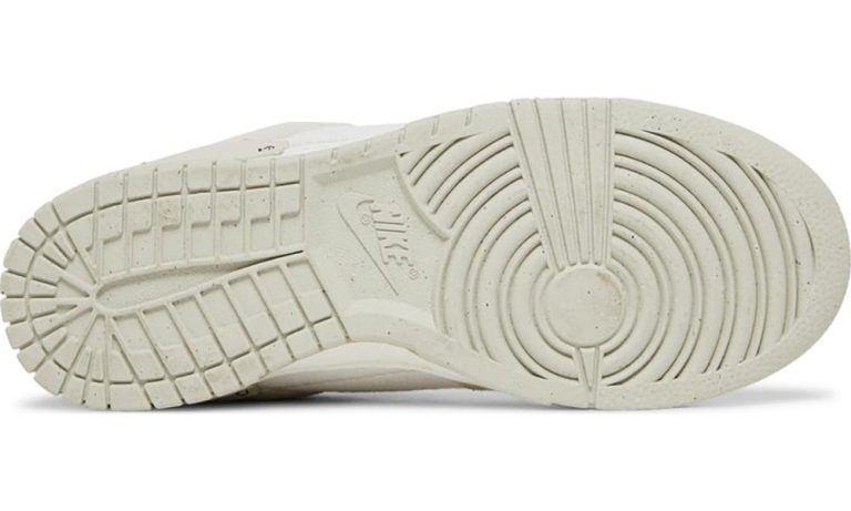 Nike Dunk Low Disrupt 2 “Pale Ivory” sneakers - Dubai Sneakers