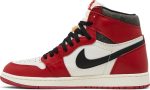 Air Jordan 1 Retro High OG 'Chicago Lost & Found' - Dubai Sneakers