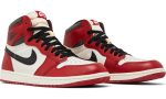 Air Jordan 1 Retro High OG 'Chicago Lost & Found' - Dubai Sneakers