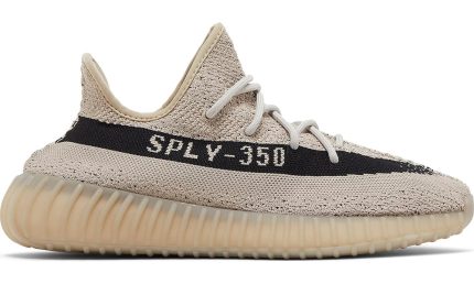 Yeezy Boost 350 V2 "Reverse Oreo" - Dubai Sneakers