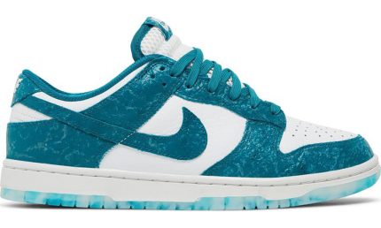 Dunk Low 'Ocean' - Dubai Sneakers