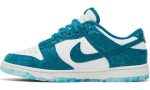 Dunk Low 'Ocean' - Dubai Sneakers