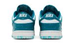 Dunk Low 'Ocean' - Dubai Sneakers