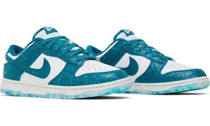 Dunk Low 'Ocean' - Dubai Sneakers