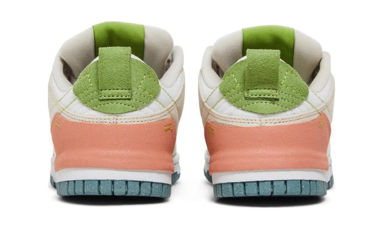 Nike Dunk Low Disrupt 2 'Easter' - Dubai Sneakers