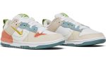 Nike Dunk Low Disrupt 2 'Easter' - Dubai Sneakers