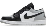 Air Jordan 1 Low "Shadow Toe" - Dubai Sneakers