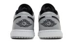 Air Jordan 1 Low "Shadow Toe" - Dubai Sneakers