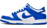 Dunk Low GS 'Racer Blue' - Dubai Sneakers