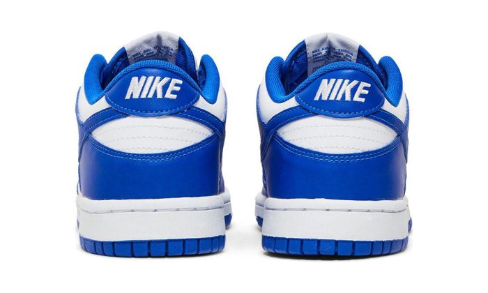 Dunk Low GS 'Racer Blue' - Dubai Sneakers