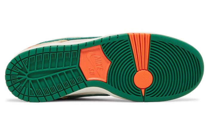 Jarritos x Dunk Low SB Special Box - Dubai Sneakers