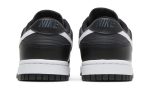 Dunk Low 'Black Panda' - Dubai Sneakers