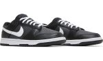 Dunk Low 'Black Panda' - Dubai Sneakers