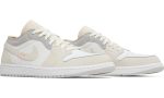 Air Jordan 1 Low SE Craft "Inside Out" - Dubai Sneakers