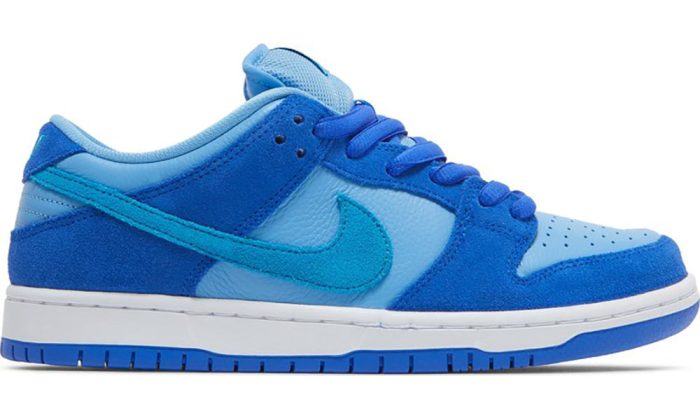 Dunk Low Pro SB 'Fruity Pack - Blue Raspberry' - Dubai Sneakers