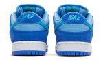 Dunk Low Pro SB 'Fruity Pack - Blue Raspberry' - Dubai Sneakers