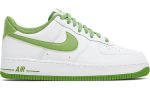 Air Force 1 '07 'White Chlorophyll' - Dubai Sneakers