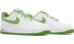 Air Force 1 '07 'White Chlorophyll' - Dubai Sneakers