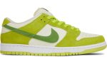 Dunk Low Pro SB 'Fruity Pack - Green Apple' - Dubai Sneakers