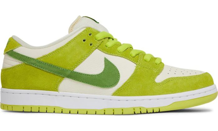 Dunk Low Pro SB 'Fruity Pack - Green Apple' - Dubai Sneakers