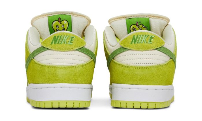 Dunk Low Pro SB 'Fruity Pack - Green Apple' - Dubai Sneakers