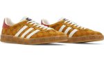 Adidas x GUCCI Gazelle 'GG Monogram' - Dubai Sneakers