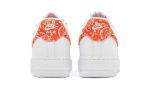 Air Force 1 Low "Rush Orange Paisley“ - Dubai Sneakers