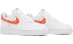 Air Force 1 Low "Rush Orange Paisley“ - Dubai Sneakers