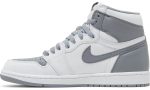 Air Jordan 1 Retro High OG 'Stealth' - Dubai Sneakers