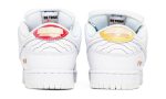 Nike Dunk Low SB 'Be True' - Dubai Sneakers