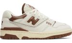 Aimé Leon Dore x New Balance 550 'Brown' - Dubai Sneakers