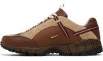 Jacquemus x Air Humara LX 'Brown' - Dubai Sneakers