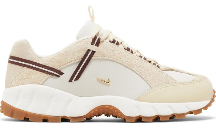 Jacquemus x Wmns Air Humara LX 'Sail' - Dubai Sneakers