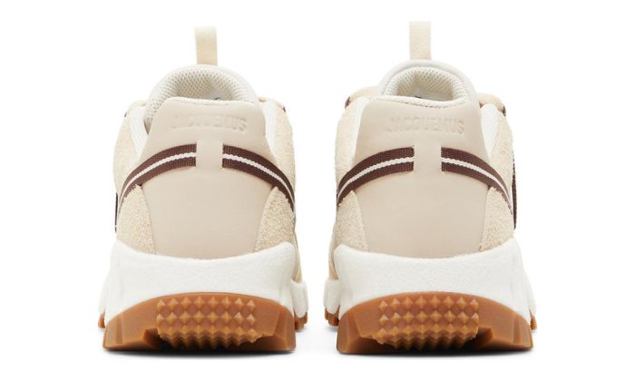 Jacquemus x Wmns Air Humara LX 'Sail' - Dubai Sneakers