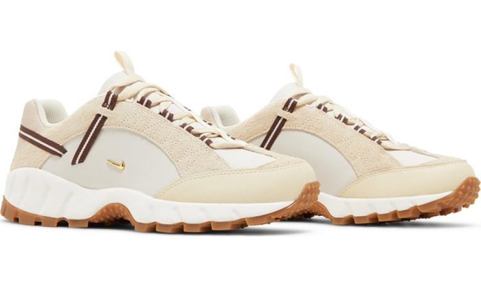 Jacquemus x Wmns Air Humara LX 'Sail' - Dubai Sneakers