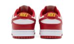 Dunk Low 'Gym Red' - Dubai Sneakers