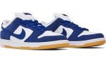 Dunk Low SB 'Los Angeles Dodgers' - Dubai Sneakers