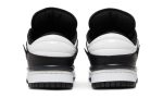 Nike Dunk Low Twist 'Panda' - Dubai Sneakers