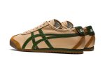 Asics Mexico 66 'Beige Grass Green' - Dubai Sneakers