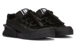 Dolce & Gabbana Portofino 'Black' - Dubai Sneakers