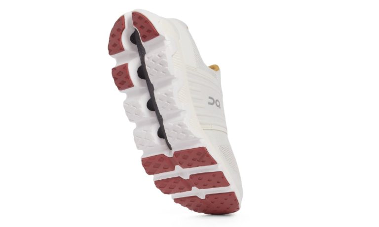 On Running Cloudswift 3 "White" - Dubai Sneakers