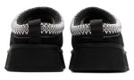 UGG Tazz Slipper 'Black' - Dubai Sneakers