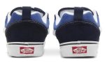 Vans Knu-Skool 'Navy White' - Dubai Sneakers