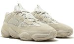 Adidas Yeezy 500 "Blush/Desert Rat" - Dubai Sneakers